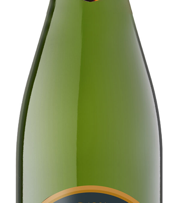 CUVÉE 1887 BRUT